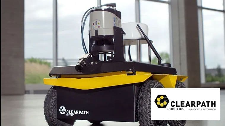 Clearpath Robotics