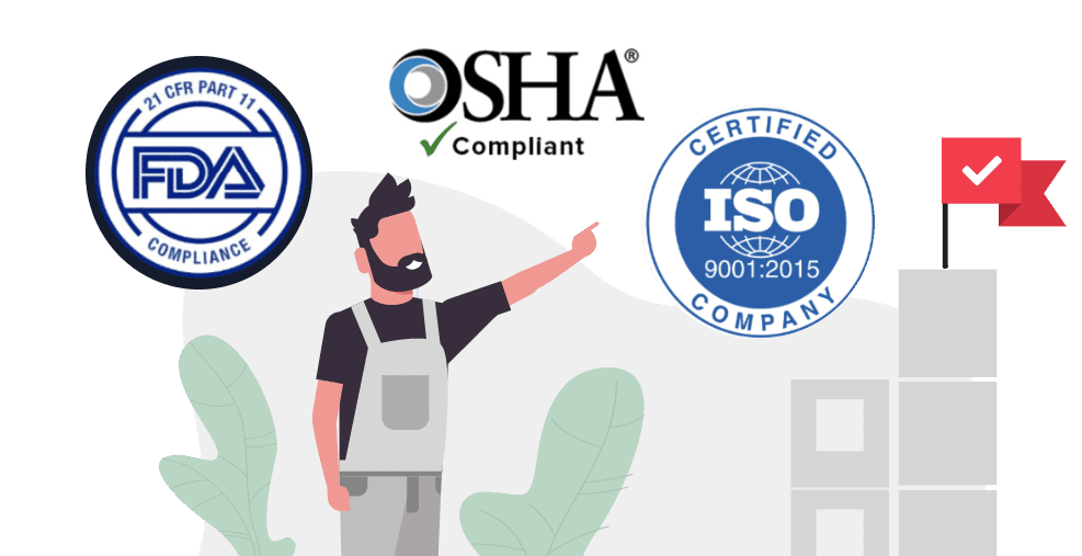 Tackle the challenge image