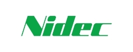 Nidec logo