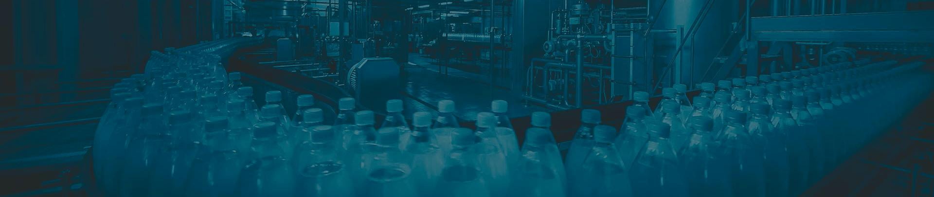 Food and Beverage Industry Image