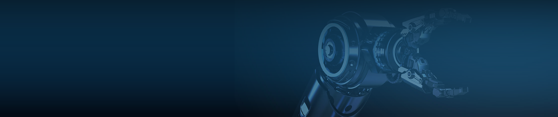 VKS für die Robotikindustrie