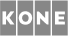 KONE company logo