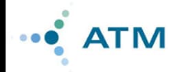 ATM logo