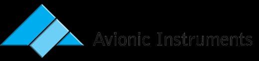 Avionic Instruments logo