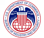 US Department of Commerce icon