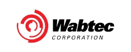 Wabtec logo - VKS Customer