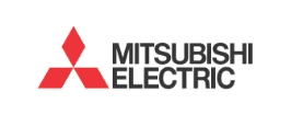Mitsubishi logo - VKS Customer