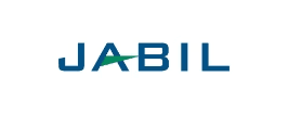 Jabil logo - VKS Customer