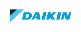 Daikin logo - VKS Customer