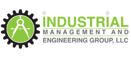 Industrial management IME logo