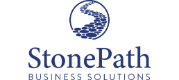 Stonepath logo