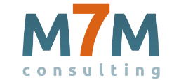 m7m logo