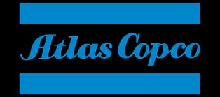 Atlas Copco
