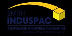 Smith Induspac logo