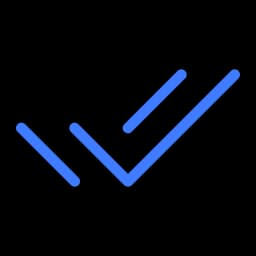 Approval workflow icon representing built-in approval groups and collaboration