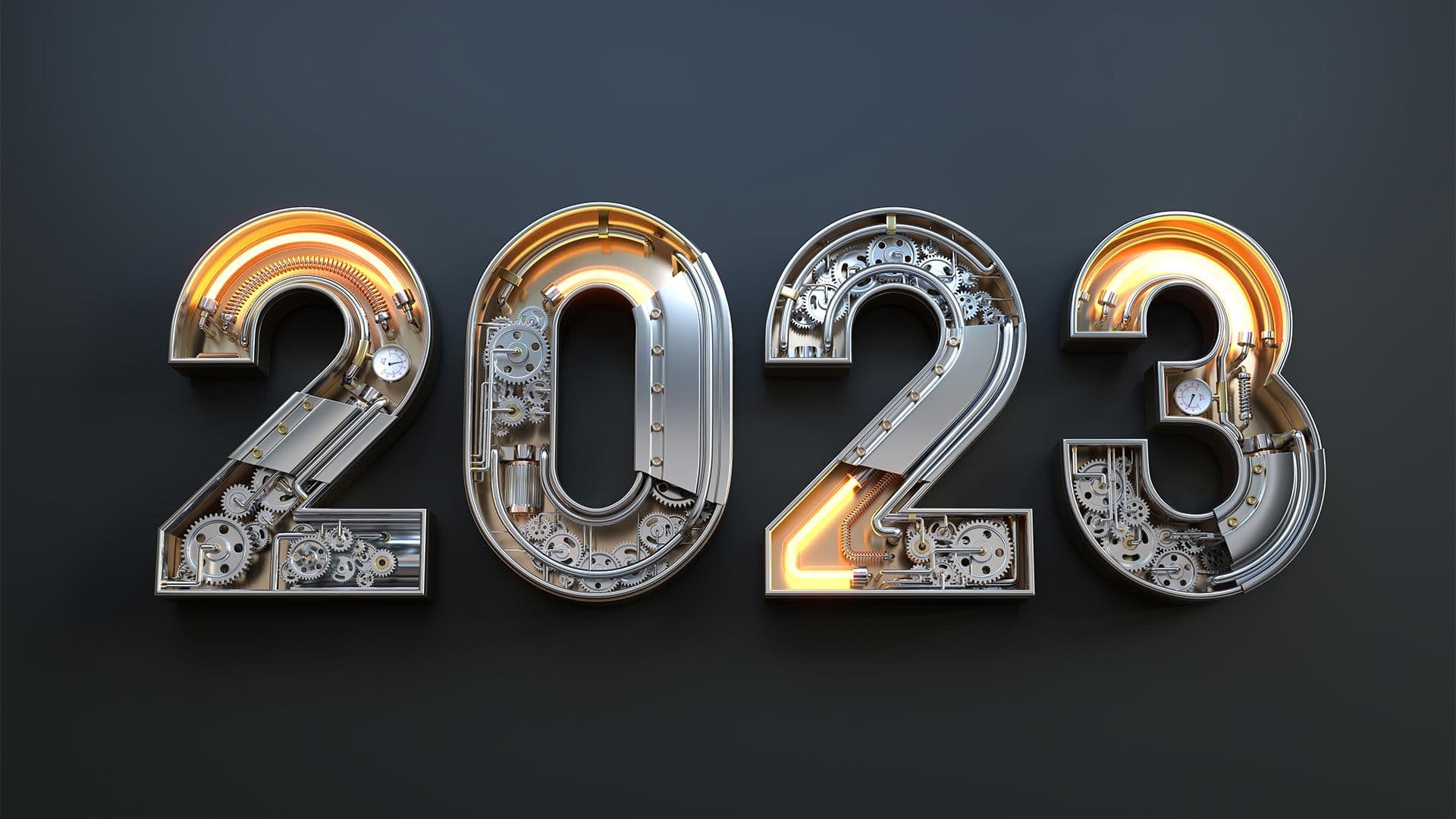 featured blog image for Blog The 11 Biggest Manufacturing Trends for 2023