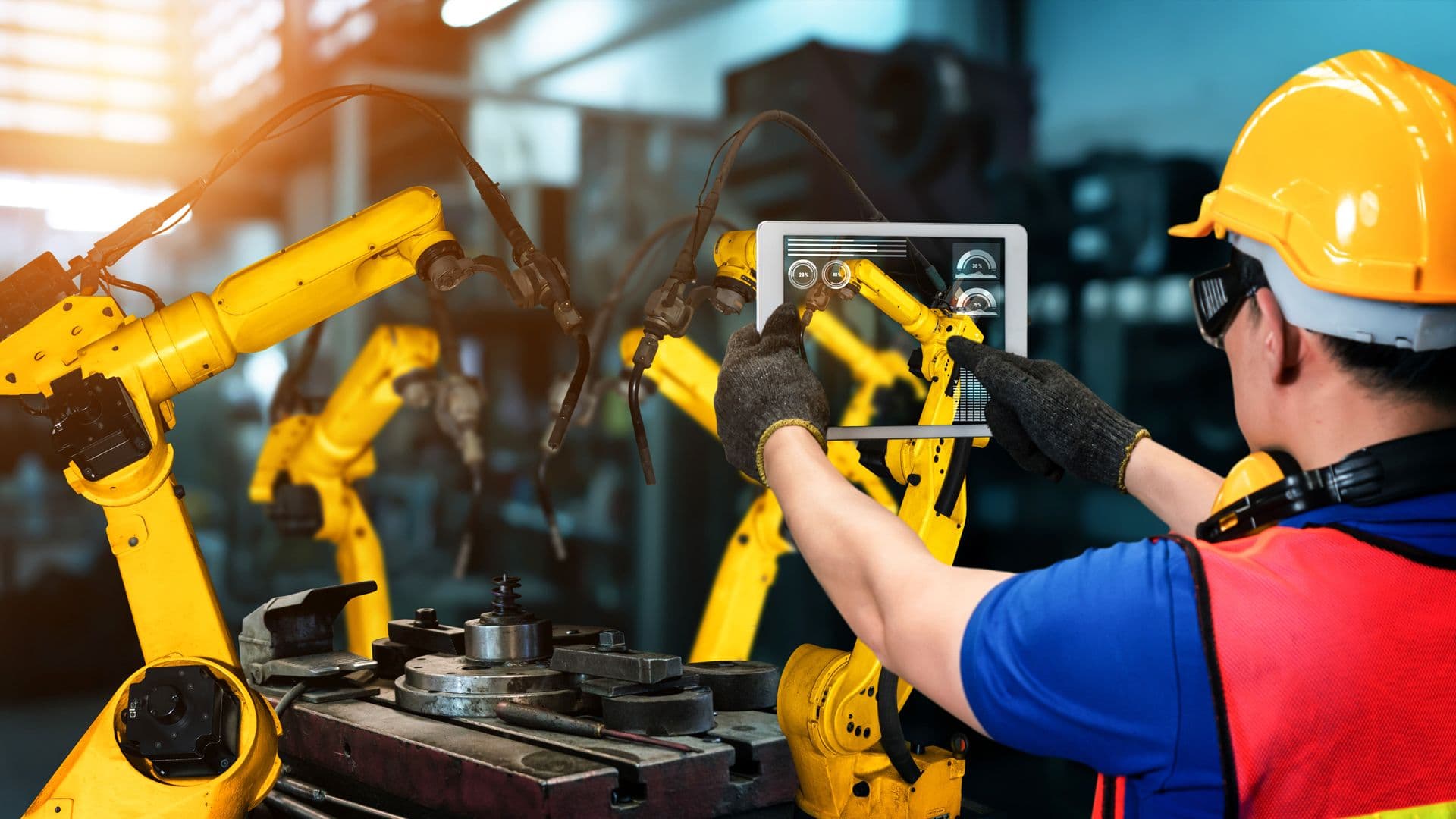 7 Steps to Becoming a “Smarter Manufacturer”