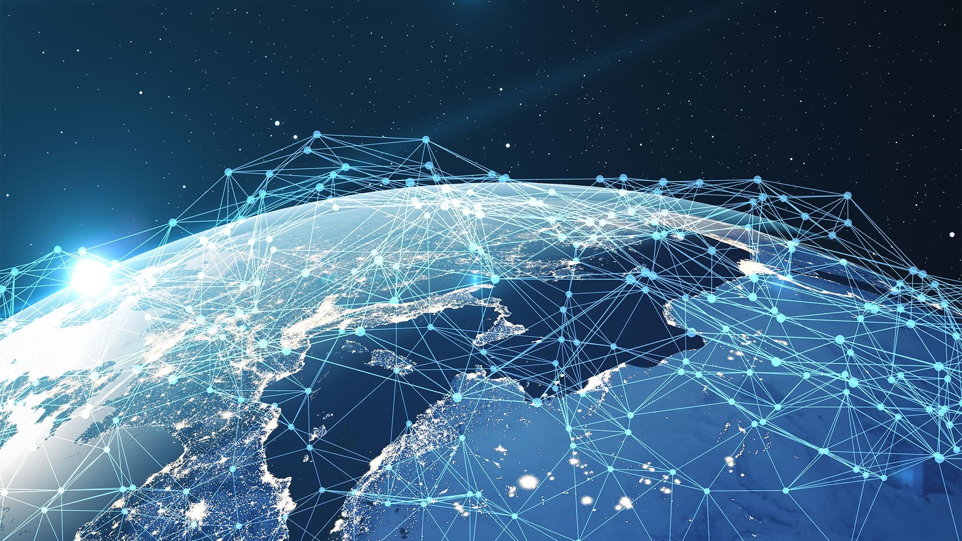 connected worker connected economy