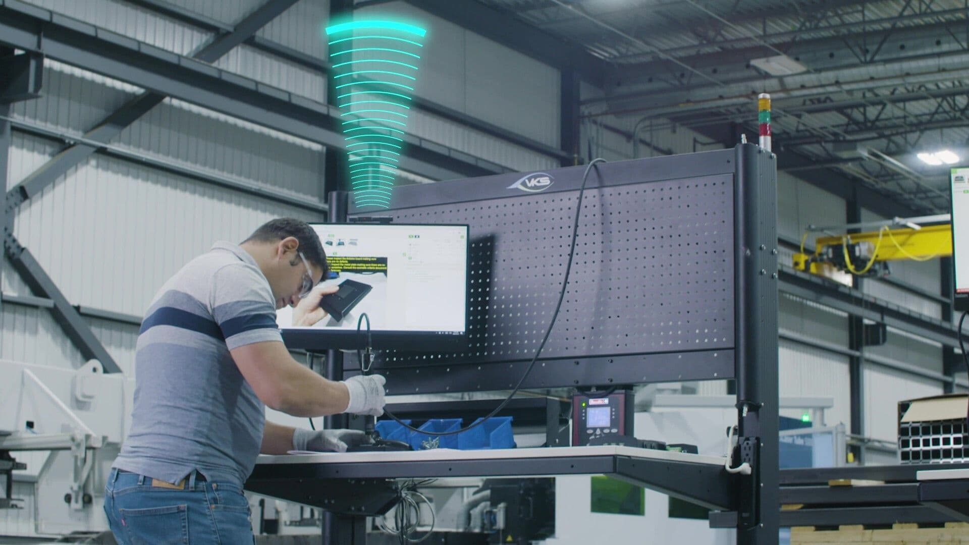 Le pouvoir de l'humanité dans l'industrie 5.0