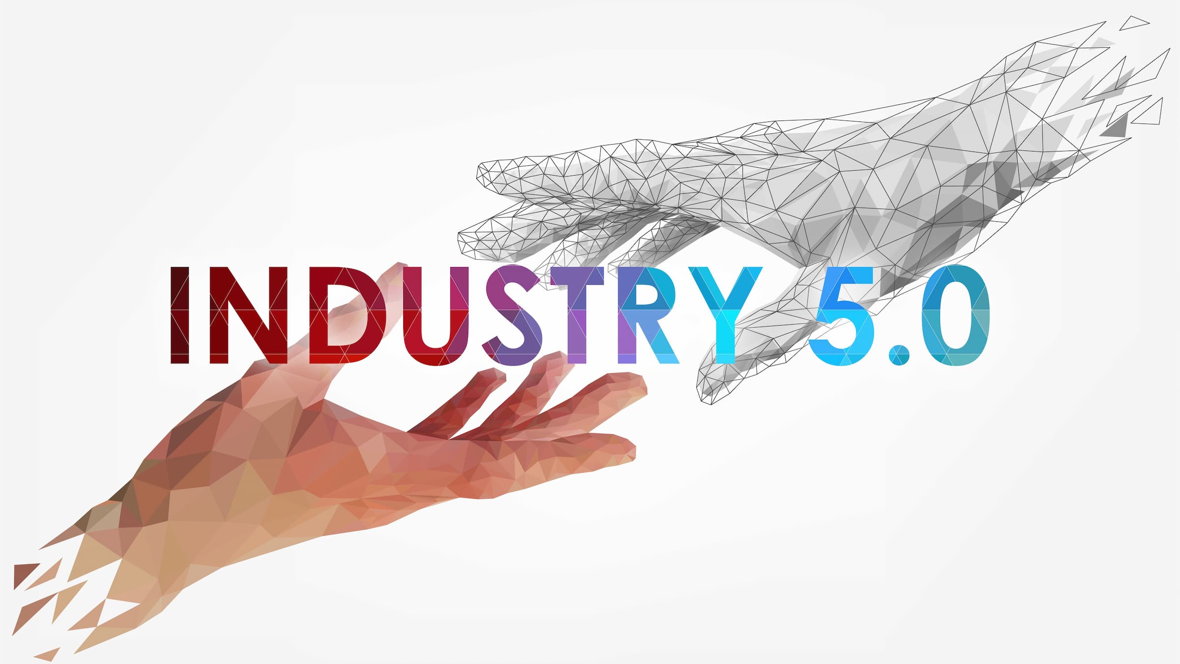 Ist die Industrie 5.0 die nächste? Die Zukunft von Industrie 4.0