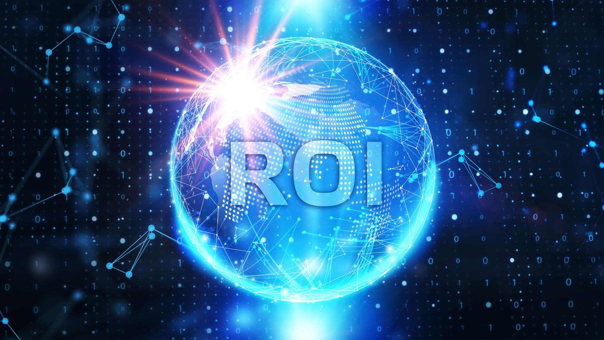 Part 1: What Is ROI? And 4 Strategies To Use When Calculating It