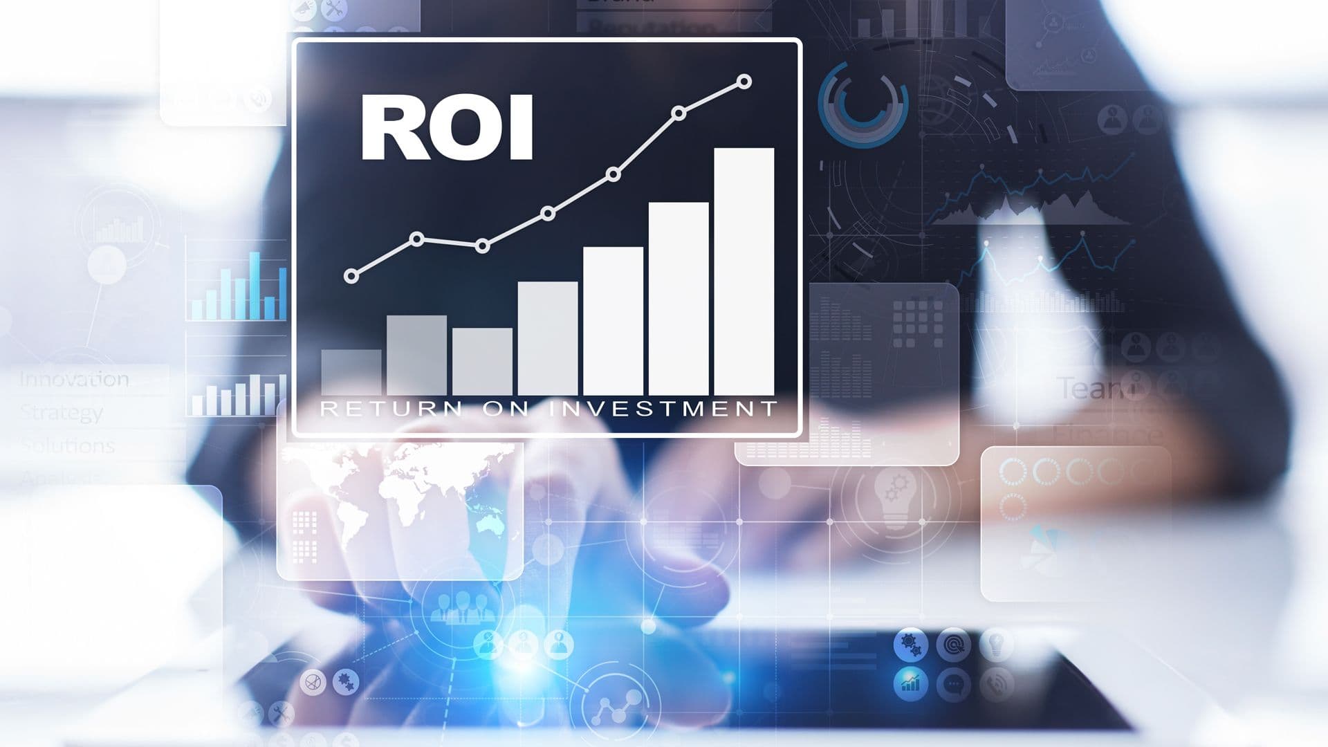 Part 2: A New Approach to Manufacturing ROI (With Examples)