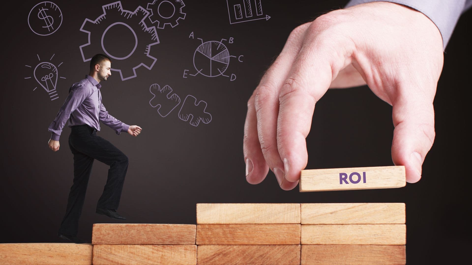 Part 3: The Best Way to Maximize ROI for Continuous Improvement