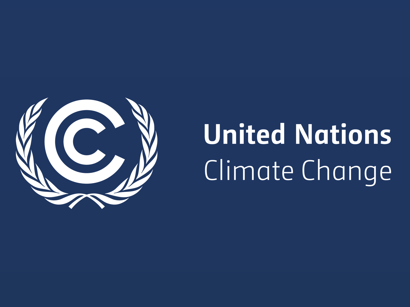 United Nations Climate Change, "2030 Breakthroughs"