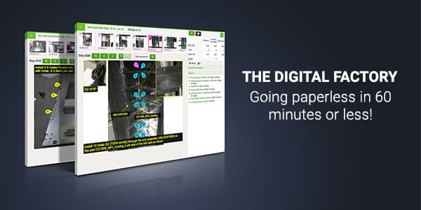 Learn How to Go Digital in 60 Minutes or Less