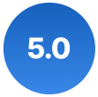 Icon representing Industry 5.0 collaboration via VKS