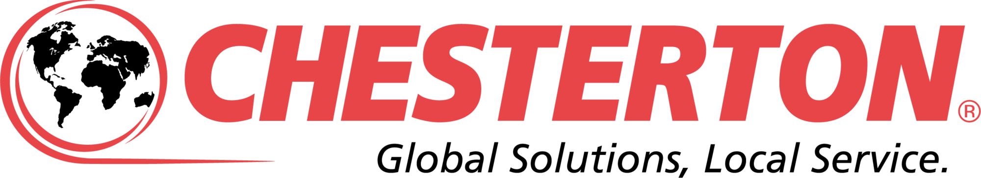 Chesterton logo - VKS Customer/Testimonial